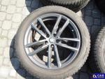 BMW X3 Diesel MR`22 E6d G01 Aukcja 319958 - grafika 53