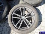 BMW X3 Diesel MR`22 E6d G01 Aukcja 319958 - grafika 55