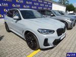 BMW X3 Diesel MR`22 E6d G01 Aukcja 319958 - grafika 6