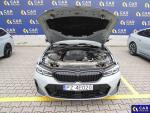 BMW Seria 3 320 Touring Diesel Mild Hybrid MR`22 E6d/e G21 Aukcja 320659 - grafika 11