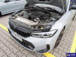 BMW Seria 3 320 Touring Diesel Mild Hybrid MR`22 E6d/e G21 Aukcja 320659 - grafika 12