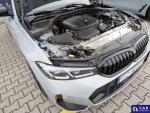 BMW Seria 3 320 Touring Diesel Mild Hybrid MR`22 E6d/e G21 Aukcja 320659 - grafika 13