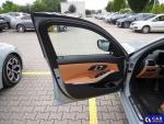 BMW Seria 3 320 Touring Diesel Mild Hybrid MR`22 E6d/e G21 Aukcja 320659 - grafika 14