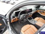 BMW Seria 3 320 Touring Diesel Mild Hybrid MR`22 E6d/e G21 Aukcja 320659 - grafika 16