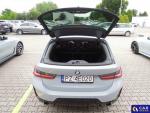 BMW Seria 3 320 Touring Diesel Mild Hybrid MR`22 E6d/e G21 Aukcja 320659 - grafika 20