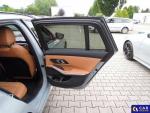 BMW Seria 3 320 Touring Diesel Mild Hybrid MR`22 E6d/e G21 Aukcja 320659 - grafika 27