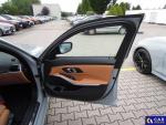 BMW Seria 3 320 Touring Diesel Mild Hybrid MR`22 E6d/e G21 Aukcja 320659 - grafika 29