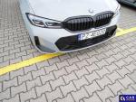 BMW Seria 3 320 Touring Diesel Mild Hybrid MR`22 E6d/e G21 Aukcja 320659 - grafika 32
