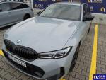 BMW Seria 3 320 Touring Diesel Mild Hybrid MR`22 E6d/e G21 Aukcja 320659 - grafika 34