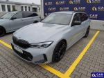BMW Seria 3 320 Touring Diesel Mild Hybrid MR`22 E6d/e G21 Aukcja 320659 - grafika 2