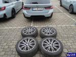 BMW Seria 3 320 Touring Diesel Mild Hybrid MR`22 E6d/e G21 Aukcja 320659 - grafika 61