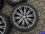 BMW Seria 3 320 Touring Diesel Mild Hybrid MR`22 E6d/e G21 Aukcja 320659 - grafika 63
