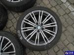BMW Seria 3 320 Touring Diesel Mild Hybrid MR`22 E6d/e G21 Aukcja 320659 - grafika 64
