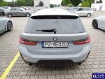 BMW Seria 3 320 Touring Diesel Mild Hybrid MR`22 E6d/e G21 Aukcja 320659 - grafika 4