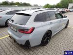 BMW Seria 3 320 Touring Diesel Mild Hybrid MR`22 E6d/e G21 Aukcja 320659 - grafika 5