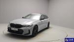 BMW Seria 3 320 Touring Diesel Mild Hybrid MR`22 E6d/e G21 Aukcja 320659 - grafika 1
