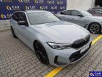 BMW Seria 3 320 Touring Diesel Mild Hybrid MR`22 E6d/e G21 Aukcja 320659 - grafika 6