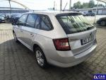 Skoda Fabia 1.4 TDI Ambition Aukcja 317932 - grafika 10