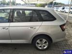 Skoda Fabia 1.4 TDI Ambition Aukcja 317932 - grafika 11