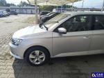 Skoda Fabia 1.4 TDI Ambition Aukcja 317932 - grafika 12