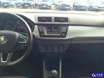 Skoda Fabia 1.4 TDI Ambition Aukcja 317932 - grafika 21