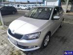 Skoda Fabia 1.4 TDI Ambition Aukcja 317932 - grafika 2