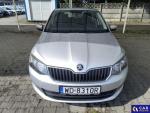 Skoda Fabia 1.4 TDI Ambition Aukcja 317932 - grafika 3