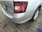 Skoda Fabia 1.4 TDI Ambition Aukcja 317932 - grafika 54