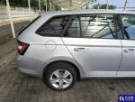 Skoda Fabia 1.4 TDI Ambition Aukcja 317932 - grafika 7
