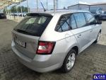 Skoda Fabia 1.4 TDI Ambition Aukcja 317932 - grafika 8