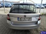 Skoda Fabia 1.4 TDI Ambition Aukcja 317932 - grafika 9