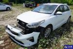 Kia Ceed Aukcja 321226 - grafika 1