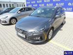 Hyundai i30 1.5 MR`20 E6 Aukcja 322418 - grafika 1
