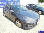 Hyundai i30 1.5 MR`20 E6 Aukcja 322418 - grafika 5