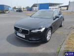 Volvo V90 V90 D3 Momentum aut Aukcja 317933 - grafika 2