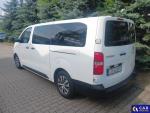 Peugeot Expert Kombi 2.0 BlueHDi Lon... Aukcja 317934 - grafika 9