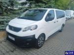 Peugeot Expert Kombi 2.0 BlueHDi Lon... Aukcja 317934 - grafika 1