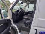 Peugeot Boxer 435 2.2 BlueHDi MR`14 E6.2 3.5t Aukcja 317092 - grafika 19
