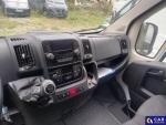 Peugeot Boxer 435 2.2 BlueHDi MR`14 E6.2 3.5t Aukcja 317092 - grafika 22