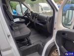 Peugeot Boxer 435 2.2 BlueHDi MR`14 E6.2 3.5t Aukcja 317092 - grafika 27