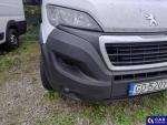 Peugeot Boxer 435 2.2 BlueHDi MR`14 E6.2 3.5t Aukcja 317092 - grafika 44