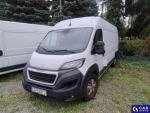 Peugeot Boxer 435 2.2 BlueHDi MR`14 E6.2 3.5t Aukcja 317092 - grafika 1