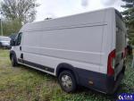 Peugeot Boxer 435 2.2 BlueHDi MR`14 E6.2 3.5t Aukcja 317092 - grafika 2