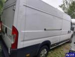 Peugeot Boxer 435 2.2 BlueHDi MR`14 E6.2 3.5t Aukcja 317092 - grafika 3