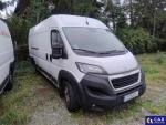 Peugeot Boxer 435 2.2 BlueHDi MR`14 E6.2 3.5t Aukcja 317092 - grafika 4