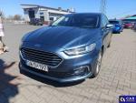 Ford Mondeo 1.5 EcoBoost Titanium Aukcja 317935 - grafika 1