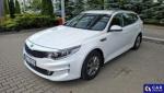 Kia Optima Optima 2.0 M Aukcja 317937 - grafika 1