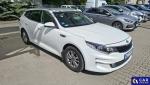 Kia Optima Optima 2.0 M Aukcja 317937 - grafika 4