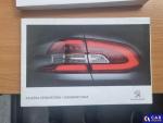 Peugeot 308 SW 1.6 HDi Access Aukcja 317368 - grafika 101