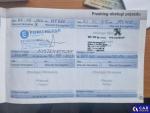 Peugeot 308 SW 1.6 HDi Access Aukcja 317368 - grafika 105